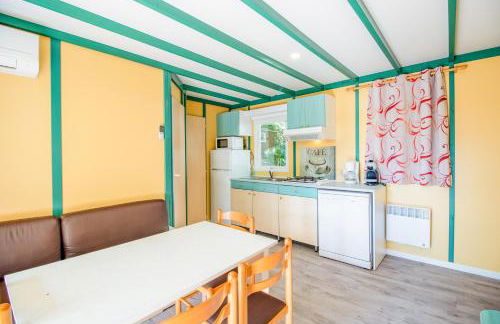 Cottage 6 personnes climatisé - Foto 5