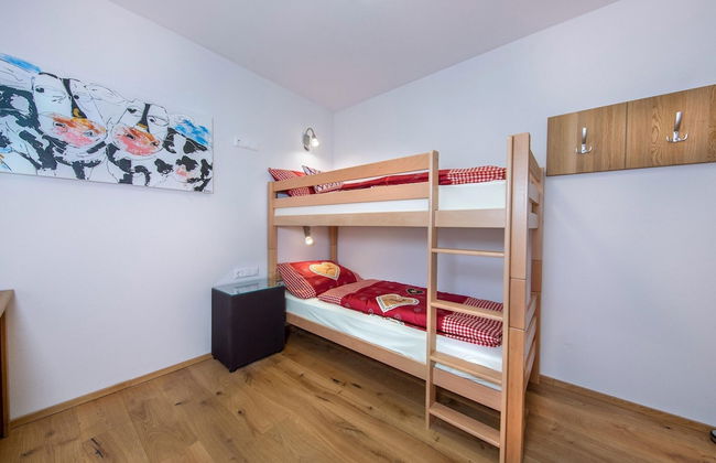 Apartment in the Heart of Neukirchen - Foto 2