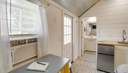 Dumont Lake Studio Boat, Fish and Unwind! - Foto 5