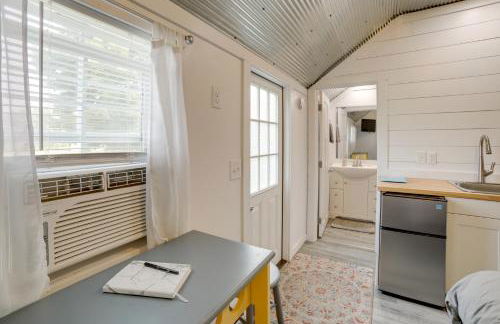 Dumont Lake Studio Boat, Fish and Unwind! - Foto 5