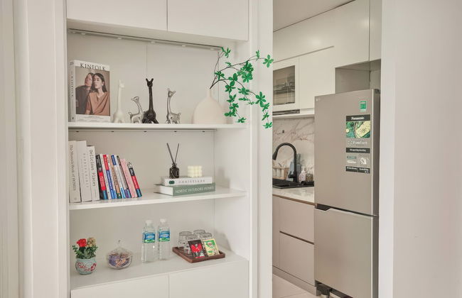 Genius Saigon - Masteri Thao Dien District 2 - Foto 26