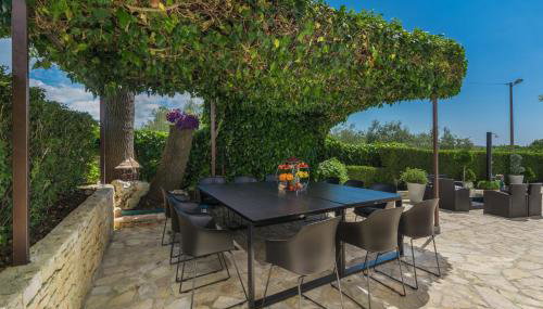 Villa Palma Selina - Foto 3, Garden