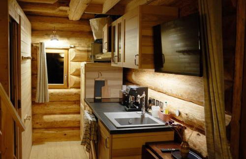 L'ermitage des vallons - Foto 22