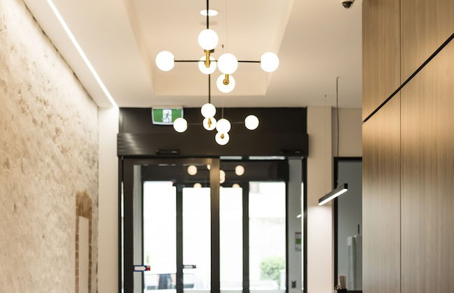 Durham Serviced Apartments - Foto 4