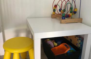 Domek letniskowy Sunny House , Nocleg Zator Energylandia - Foto 35