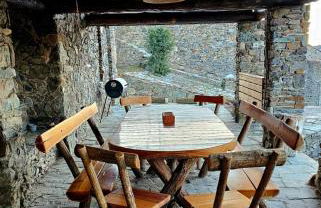 Cal Brugués - Casa de montanya - Foto 43