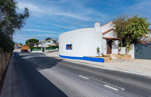 Casalinho de Bicesse - Foto 119