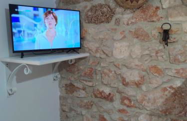 Dommu de Nannai Moro: Appartamento con terrazza - Foto 3