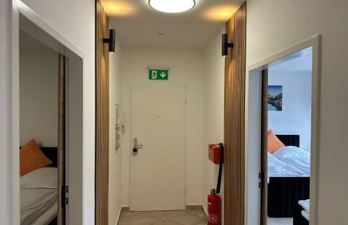 Holiday apartment in Bramfelder Chaussee 312- 1 - Photo 20