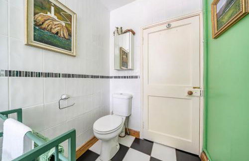 Bodior Lodge - Photo 30