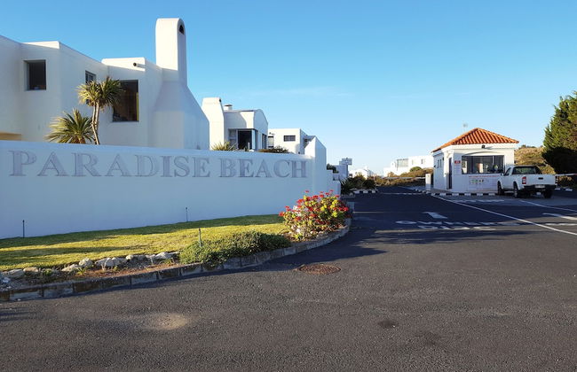 Dalene se Seehuis Langebaan 8-sleeper - Foto 23