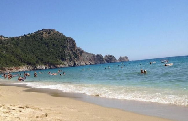 Royalisa City Apart Hotel - Foto 23