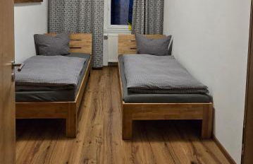 Gästehaus Hirschstein - Hochwertige Ferienwohnung in sehr ruhiger Lage direkt am Fluss Göltzsch - Foto 32