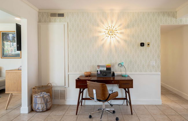 Relax at the 3BR Tranquil Oasis in Palm Springs - Foto 37