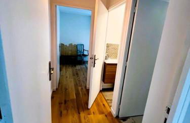 3p - 70m2 CAPUCINE au calme avec jardins - Foto 22