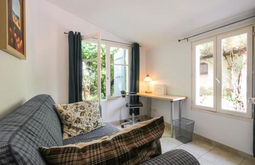 Rêve de Provence Villa avec jardin et piscine - Foto 29