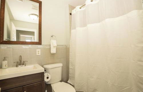 Huge Downtown Baltimore home with parking - Foto 15