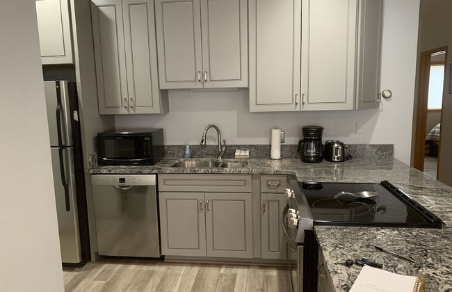 Swan Mountain Resort - Foto 30