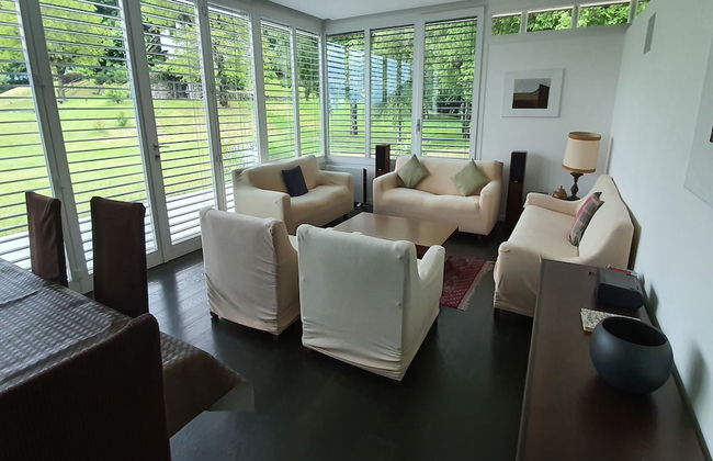 Villa Intelvi - Foto 14