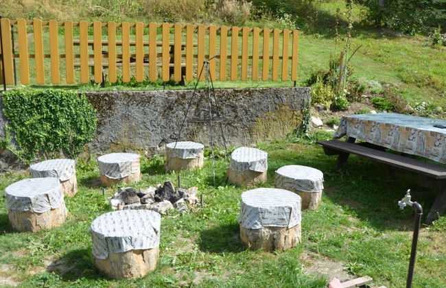 Family Chalet in Giant Mountains - Photo 23