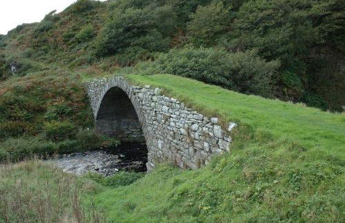 Craiglea Lodge & Barn - Foto 34