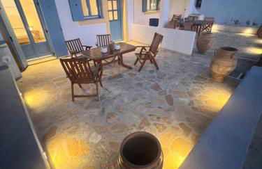 Thalassea house1 Lipsi - Foto 1