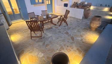 Thalassea house1 Lipsi - Foto 1