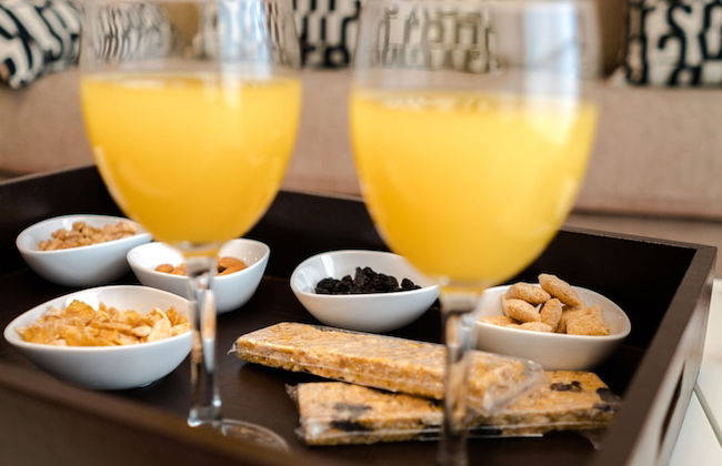 Hotel Boutique Sofia Soberana - Foto 20