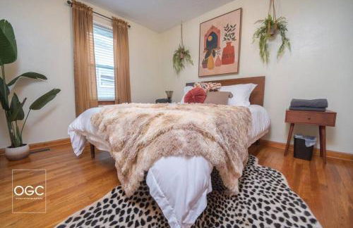 WV Bohemian Bungalow - Foto 7