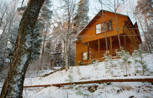 Lesnaya Skazka - Foto 75