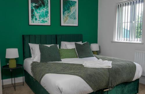 Free Parking, Families, Short Stays - Durham - Photo 42