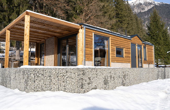 Panorama Lodge 4+2 - Foto 19