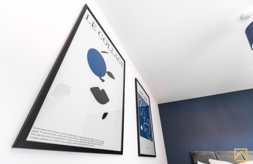 Cosy 5 bedroom house - Central By Valore Property Services - Photo 6