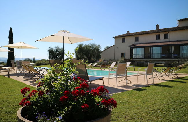 Le Buche Wine Resort & Spa - Foto 24