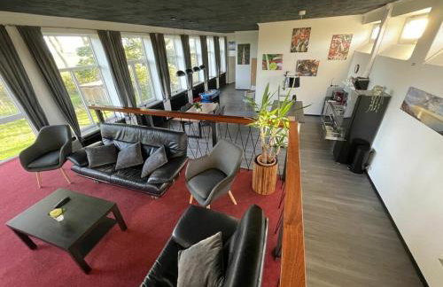 EcoLodge Loft Comfortable holiday residence - Foto 20