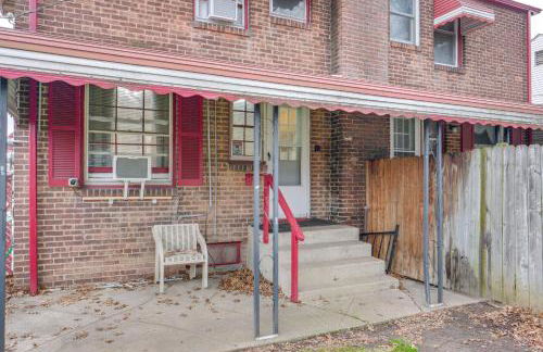 2 Mi to Lake Erie Home with Yard in Euclid! - Foto 23