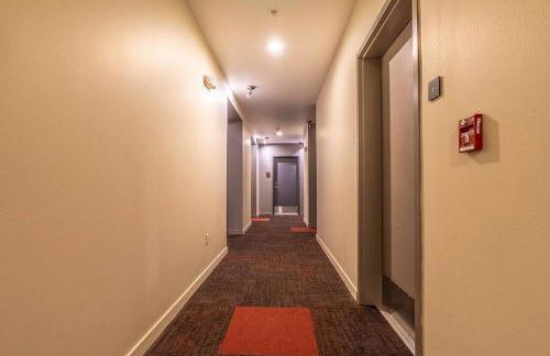 One bedroom luxury apartment (Gym, Wifi, Parking, Rooftop Deck) - Foto 23