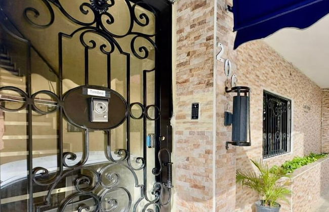 Hotel Tau Art Residence - Foto 40