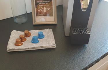 Modernes Apartment an der Frauenkirche - Foto 10