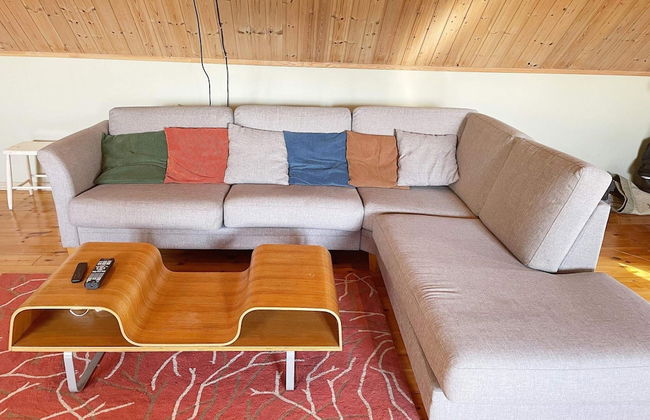 4 Star Holiday Home in Solvesborg-by Traum - Photo 6