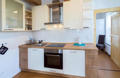 Ferienwohnung Gulfhof Siebelshörn - Photo 22