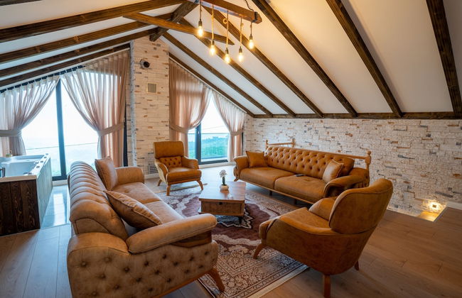 Poison Garden Suite & SPA - Foto 64