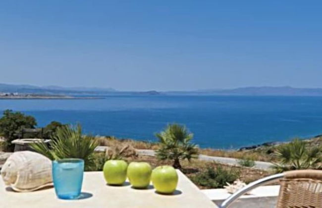 Tersanas Village Apartments - Foto 15