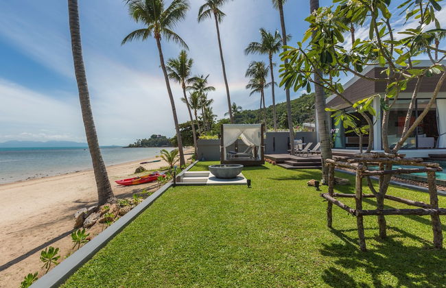 Villa Anar - Photo 46