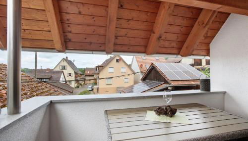 Ferienwohnung am Blumengässle - Foto 2