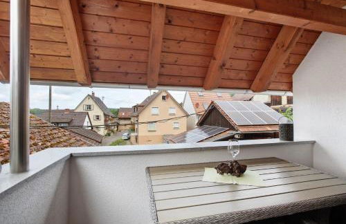 Ferienwohnung am Blumengässle - Foto 2