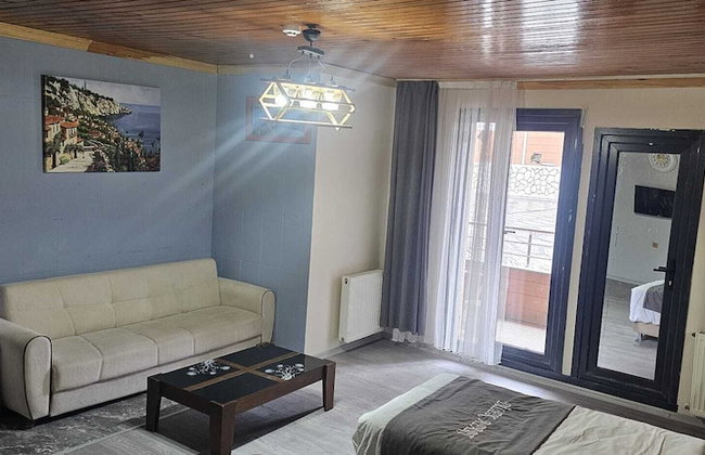 DİLEK APART - Foto 20