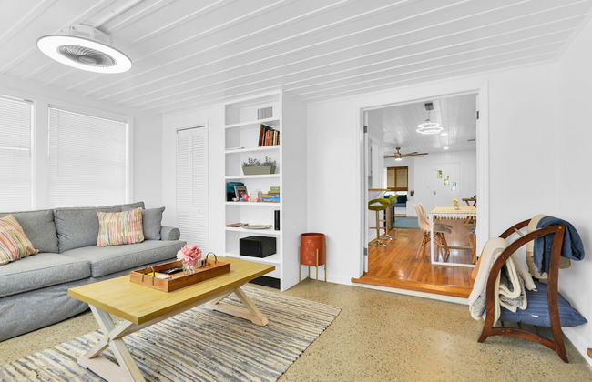 Tranquility by the Beach - Foto 17