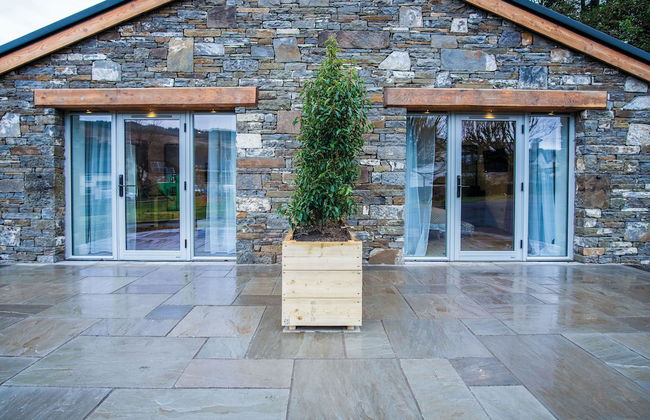 The Sleeping Giant - Pen Y Cae Inn - Photo 29