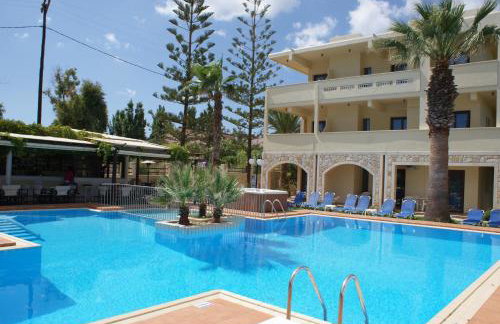 Sunny Suites - Foto 47